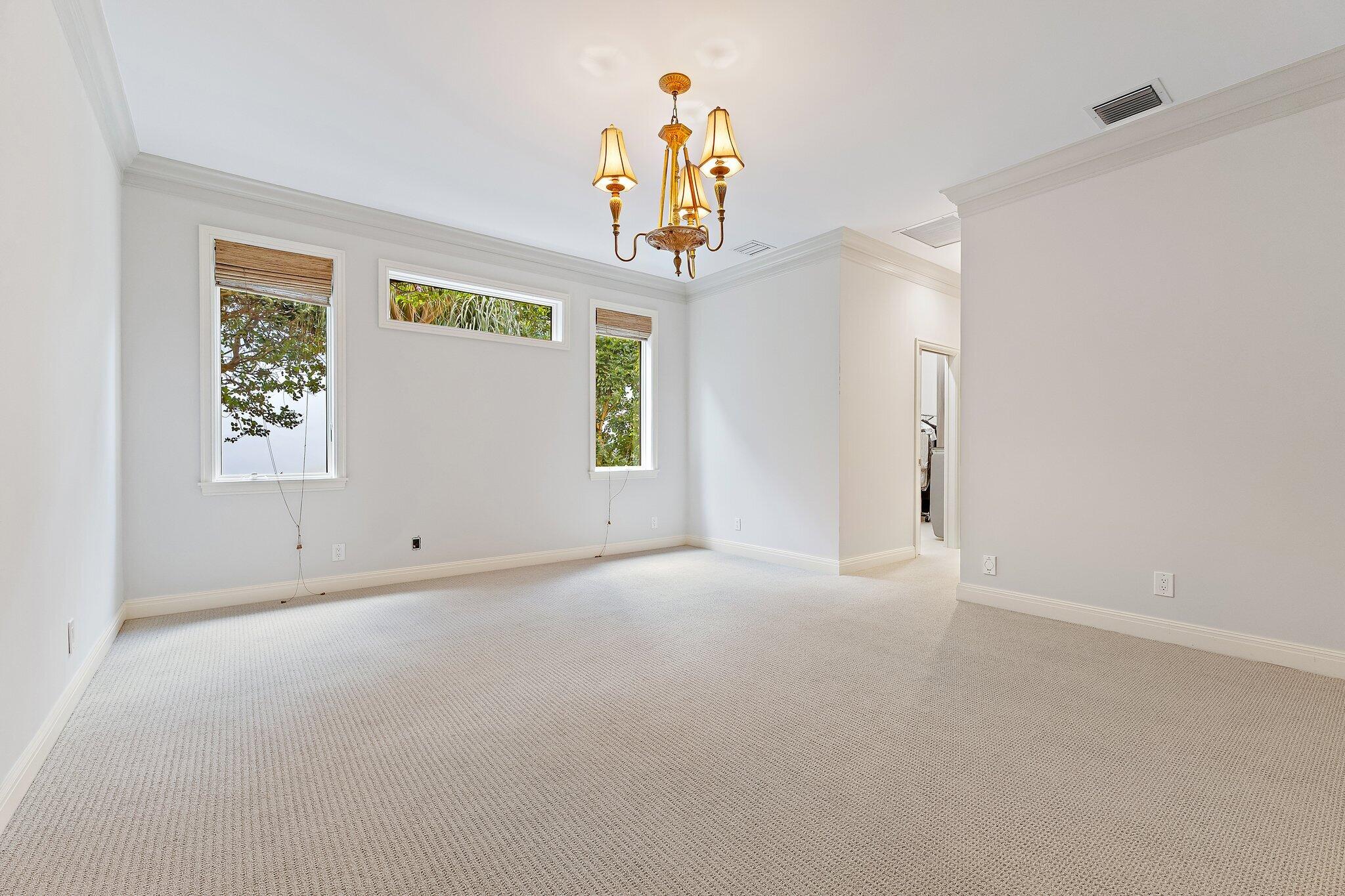 12092 Southeast Birkdale Run Jupiter, FL 33469 - Photo 27 of 52 Primary Bedroom