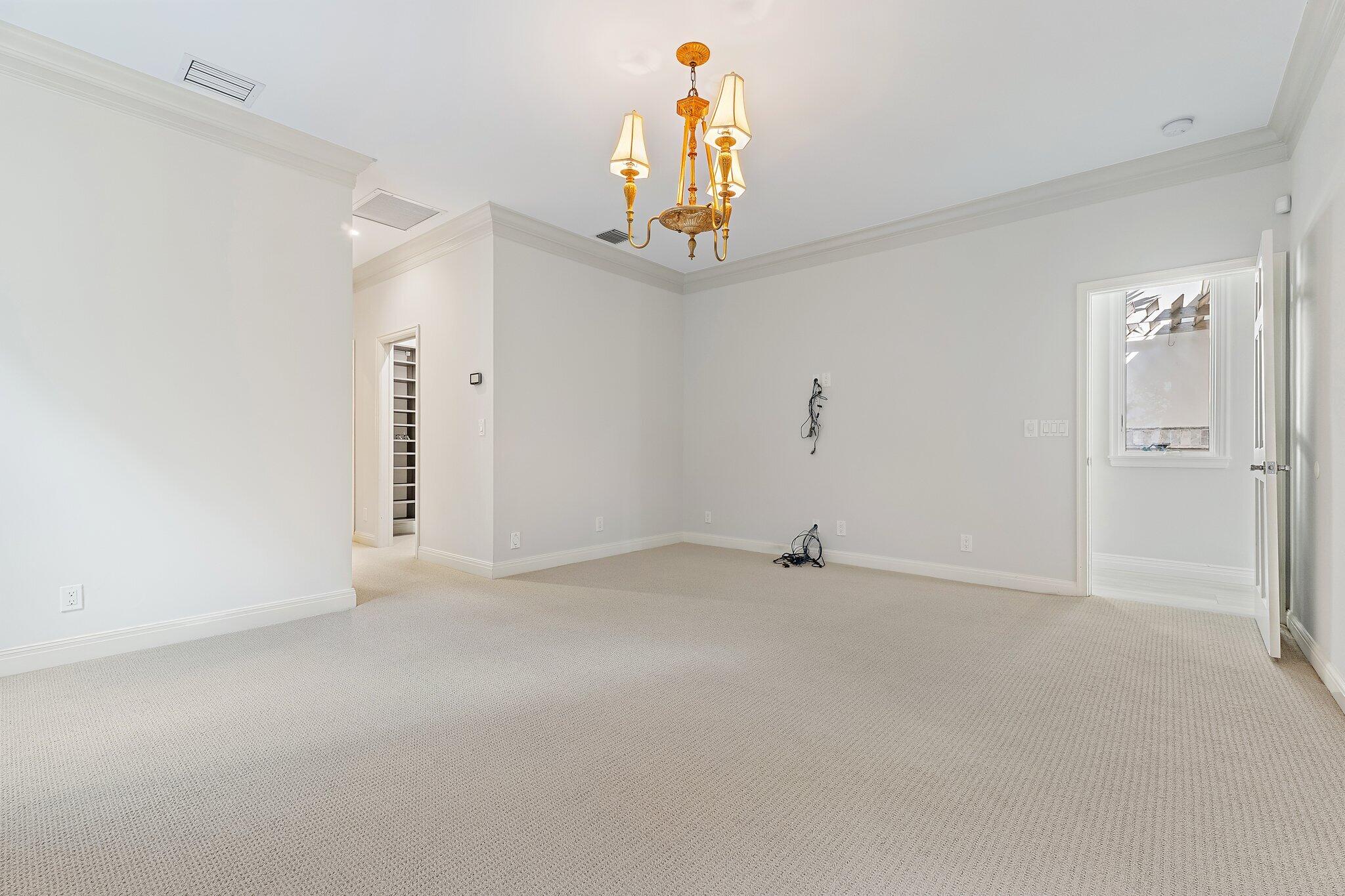 12092 Southeast Birkdale Run Jupiter, FL 33469 - Photo 28 of 52 Primary Bedroom