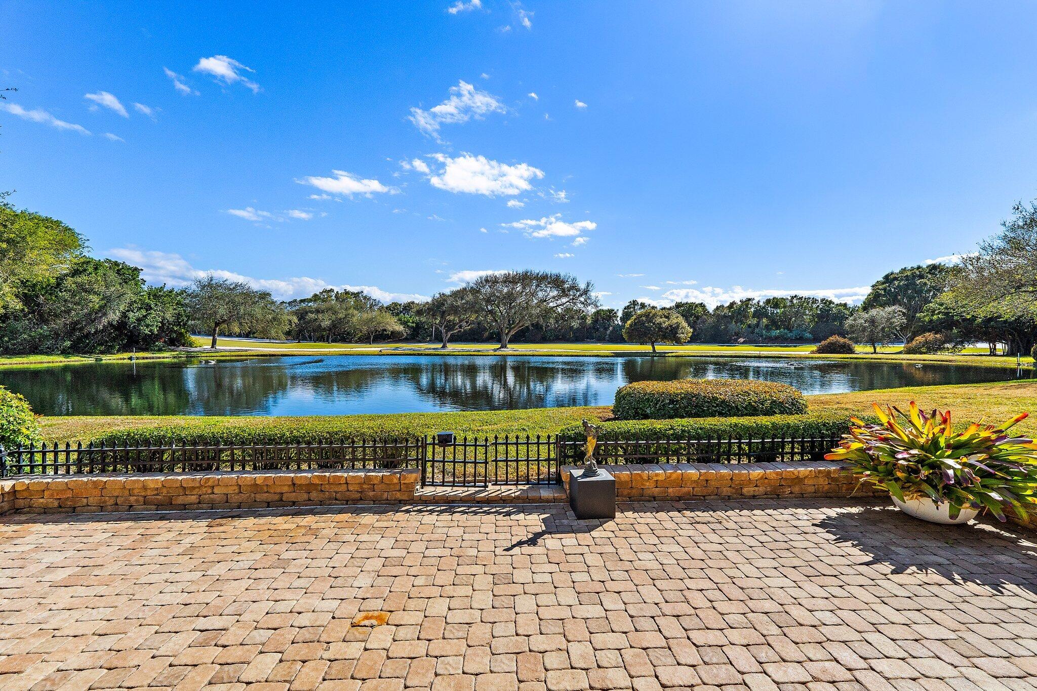 12092 Southeast Birkdale Run Jupiter, FL 33469 - Photo 43 of 52 Terrace Views