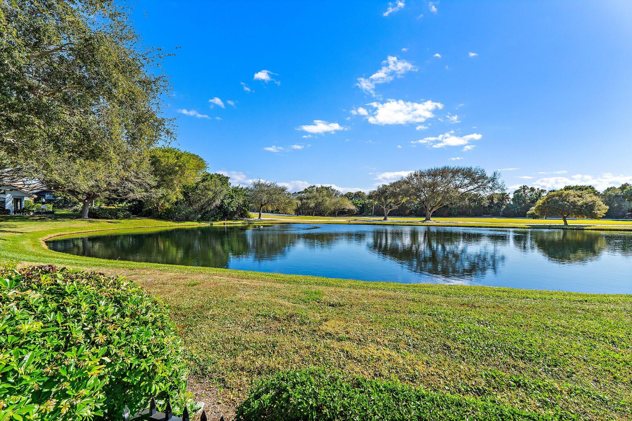 12092 Southeast Birkdale Run Jupiter, FL 33469 - Photo 46 of 52 Terrace Views