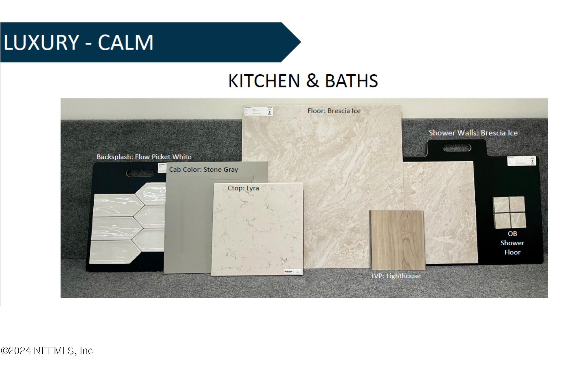 416 Ecliptic Loop Yulee, FL 32097 - Photo 2 of 38 Ellenwood Design Selections