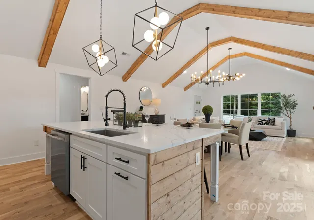 $1,440,000 | 6326 Cedar Croft Drive, Charlotte, NC 28226