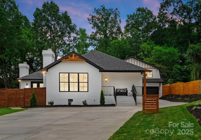$1,440,000 | 6326 Cedar Croft Drive, Charlotte, NC 28226