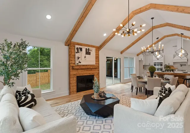 $1,440,000 | 6326 Cedar Croft Drive, Charlotte, NC 28226