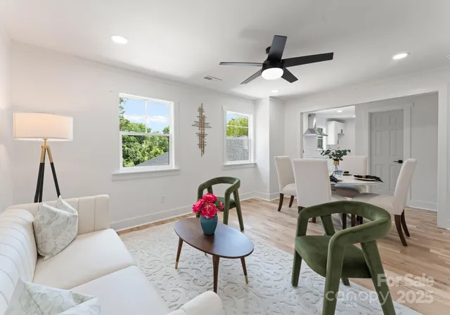 $1,440,000 | 6326 Cedar Croft Drive, Charlotte, NC 28226