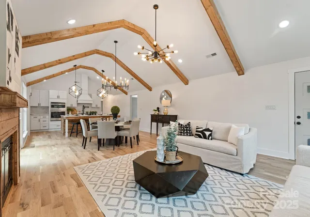 $1,440,000 | 6326 Cedar Croft Drive, Charlotte, NC 28226