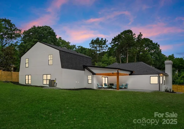 $1,440,000 | 6326 Cedar Croft Drive, Charlotte, NC 28226