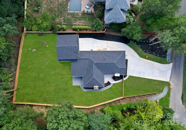 $1,440,000 | 6326 Cedar Croft Drive, Charlotte, NC 28226