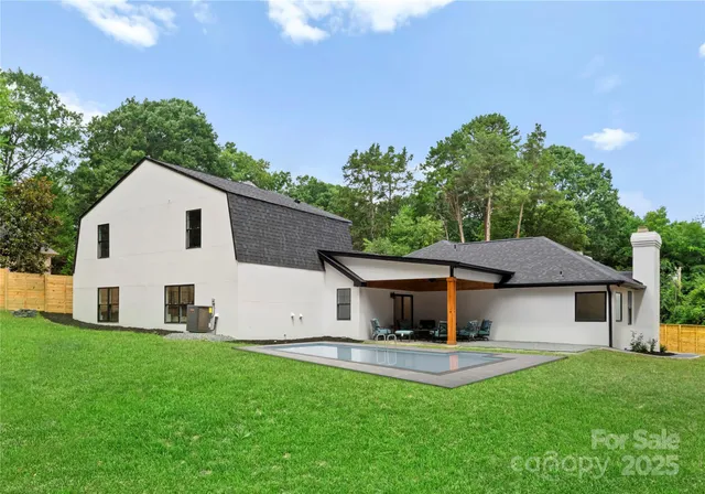 $1,440,000 | 6326 Cedar Croft Drive, Charlotte, NC 28226