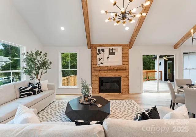 $1,440,000 | 6326 Cedar Croft Drive, Charlotte, NC 28226