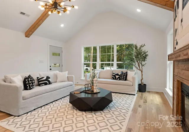 $1,440,000 | 6326 Cedar Croft Drive, Charlotte, NC 28226