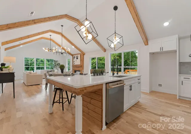 $1,440,000 | 6326 Cedar Croft Drive, Charlotte, NC 28226