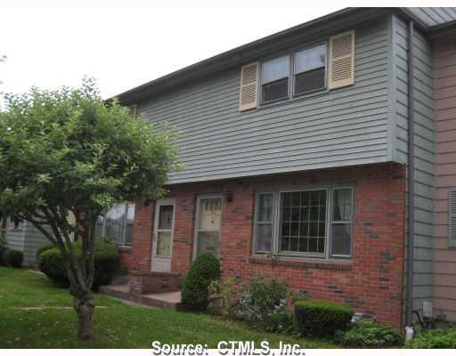 153 Spring Street, Unit 153 Wethersfield, CT 06109 - Photo 1 of 1 Gallery Image 1