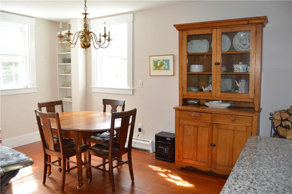 35 Madockawando Road Castine, ME 04421 - Photo 16 of 27 Photo