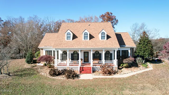 $1,100,000 | 600 Chuckey Pike, Chuckey, TN 37641