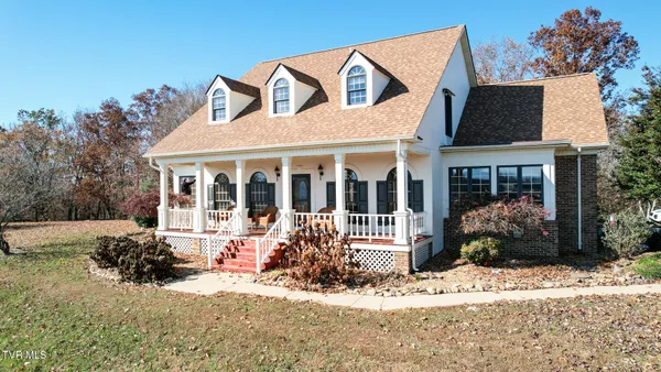 $999,999 | 600 Chuckey Pike, Chuckey, TN 37641