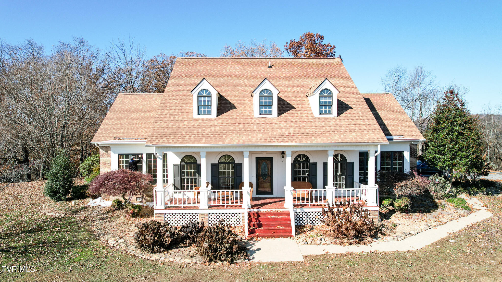 600 Chuckey Pike Chuckey, TN 37641 - Photo 103 of 115 DJI_0278-Edit-Edit