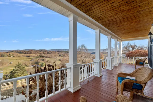 $999,999 | 600 Chuckey Pike, Chuckey, TN 37641