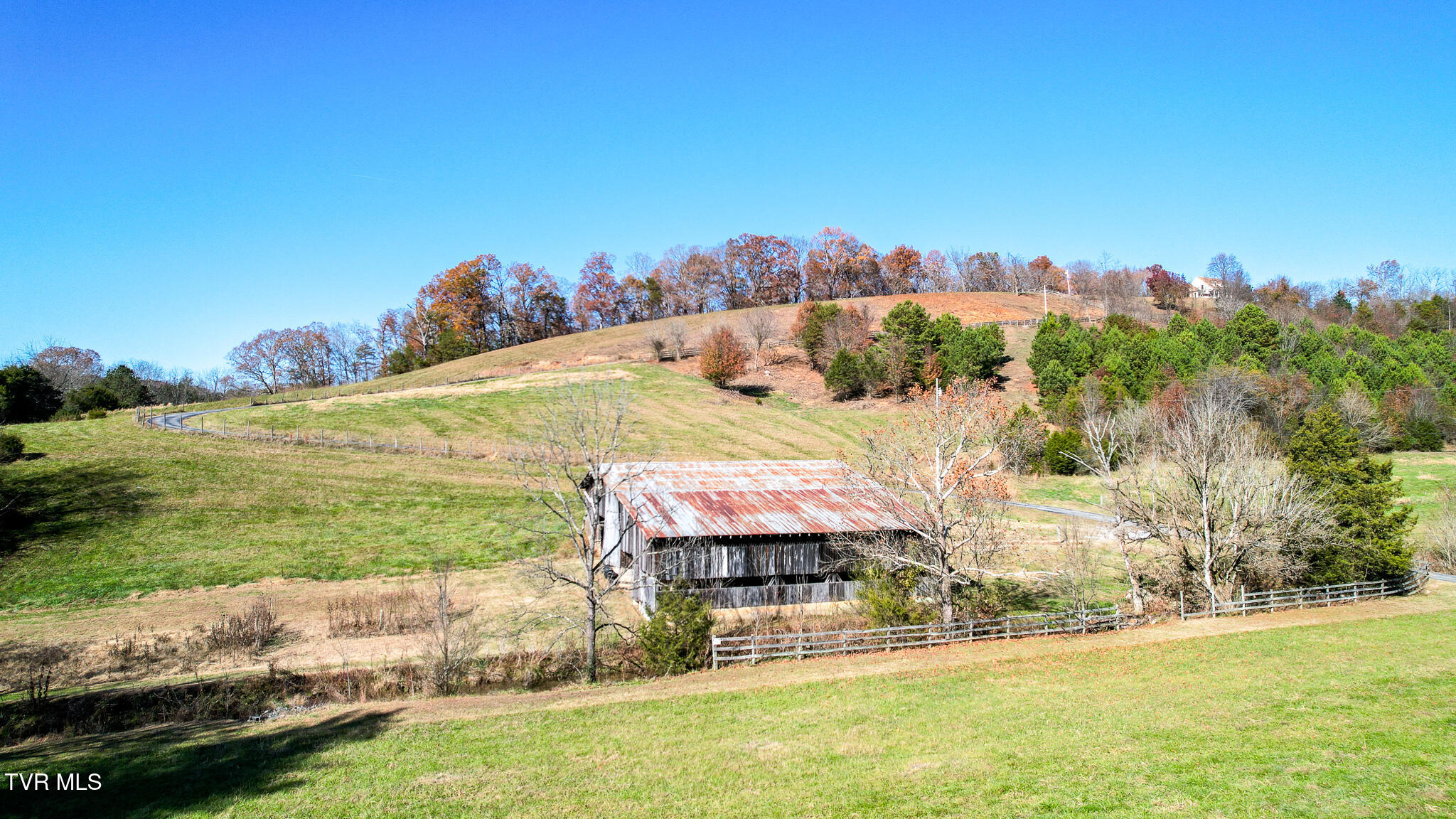 600 Chuckey Pike Chuckey, TN 37641 - Photo 111 of 115 DJI_0254