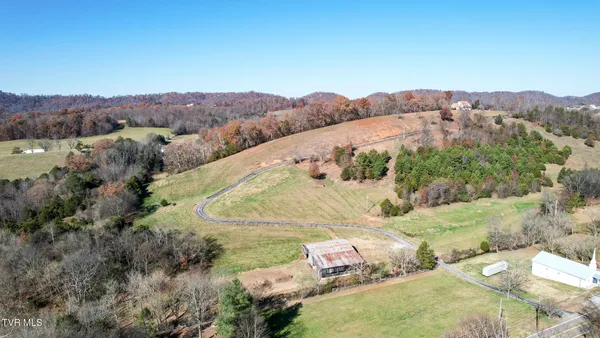 $999,999 | 600 Chuckey Pike, Chuckey, TN 37641