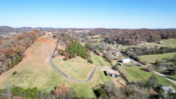 $999,999 | 600 Chuckey Pike, Chuckey, TN 37641