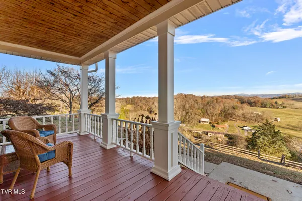 $999,999 | 600 Chuckey Pike, Chuckey, TN 37641