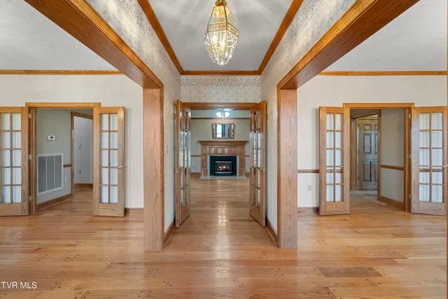 $1,100,000 | 600 Chuckey Pike, Chuckey, TN 37641