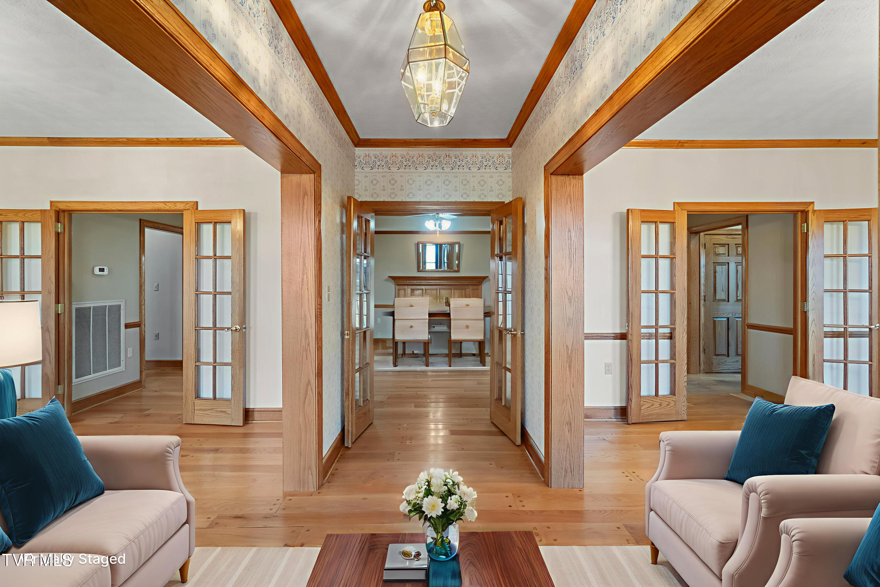 600 Chuckey Pike Chuckey, TN 37641 - Photo 15 of 115 4 - Living Room - 3