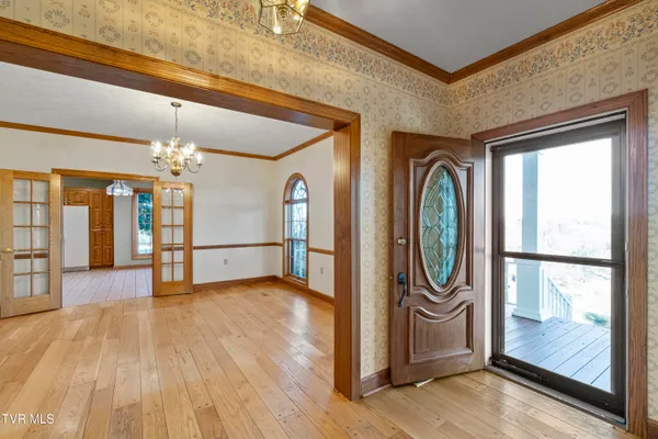 $999,999 | 600 Chuckey Pike, Chuckey, TN 37641