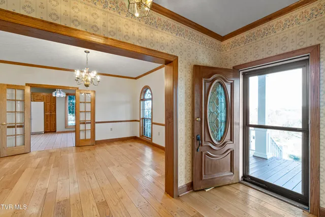 $1,100,000 | 600 Chuckey Pike, Chuckey, TN 37641