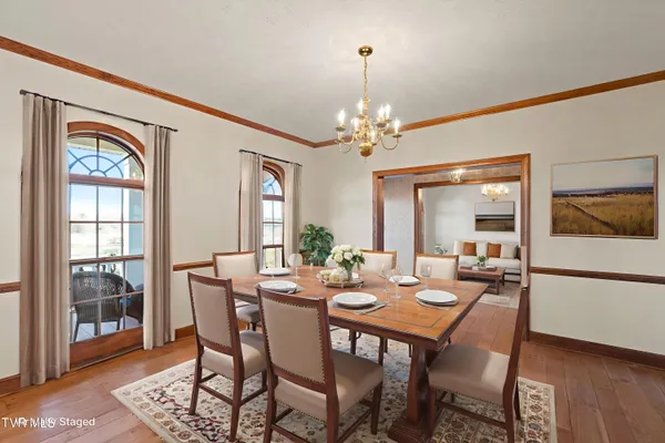 $999,999 | 600 Chuckey Pike, Chuckey, TN 37641