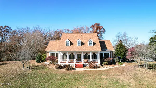 $999,999 | 600 Chuckey Pike, Chuckey, TN 37641