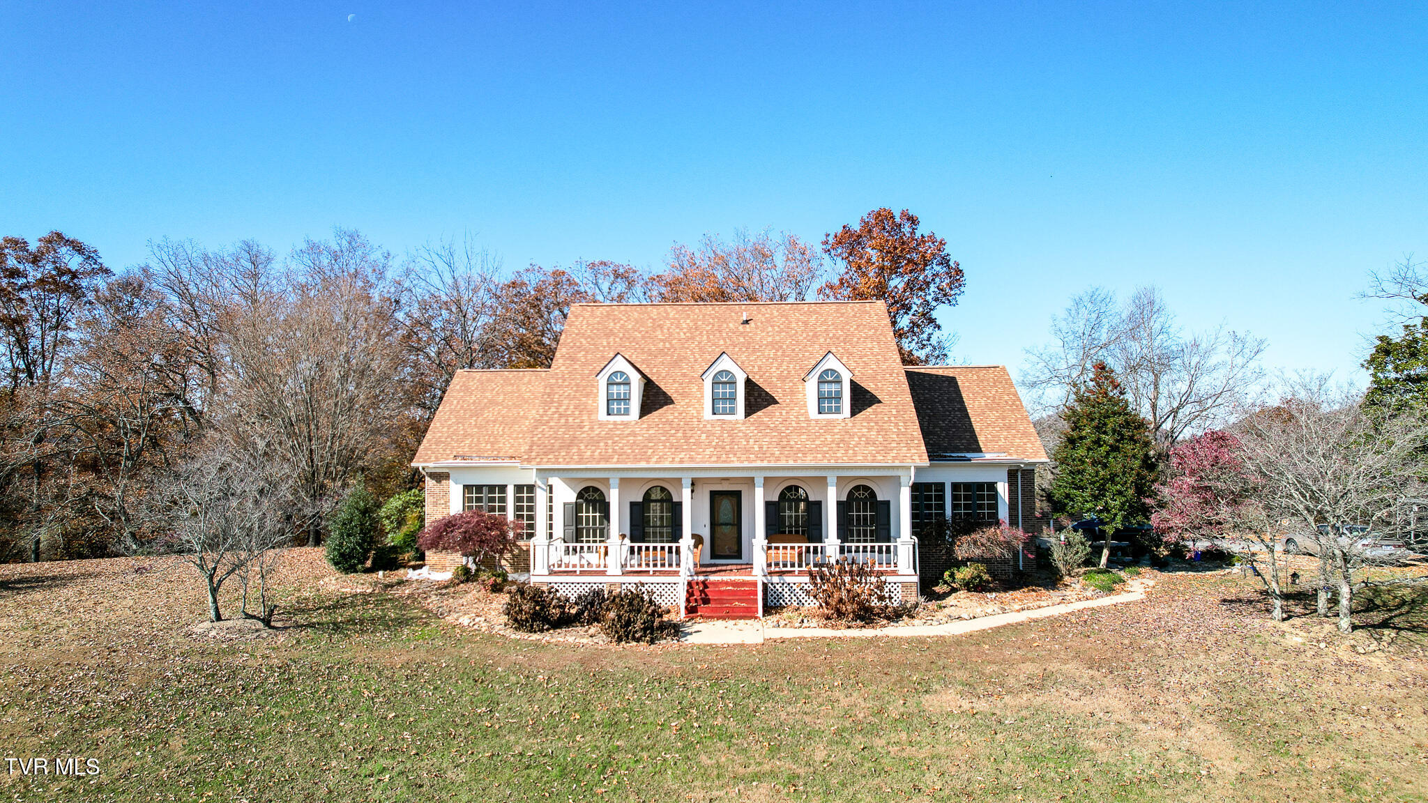 600 Chuckey Pike Chuckey, TN 37641 - Photo 2 of 115 DJI_0270-Edit-Edit