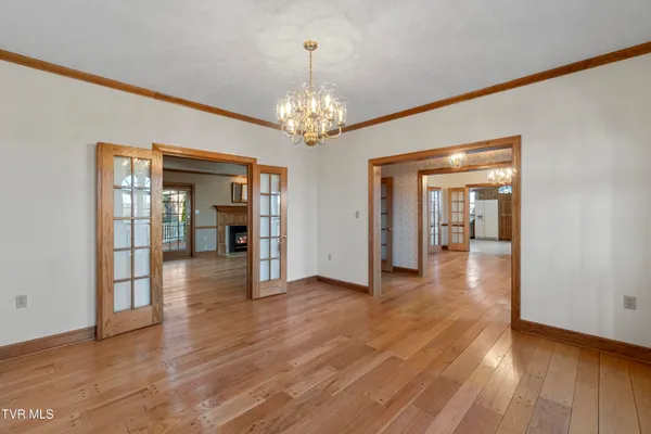 $999,999 | 600 Chuckey Pike, Chuckey, TN 37641