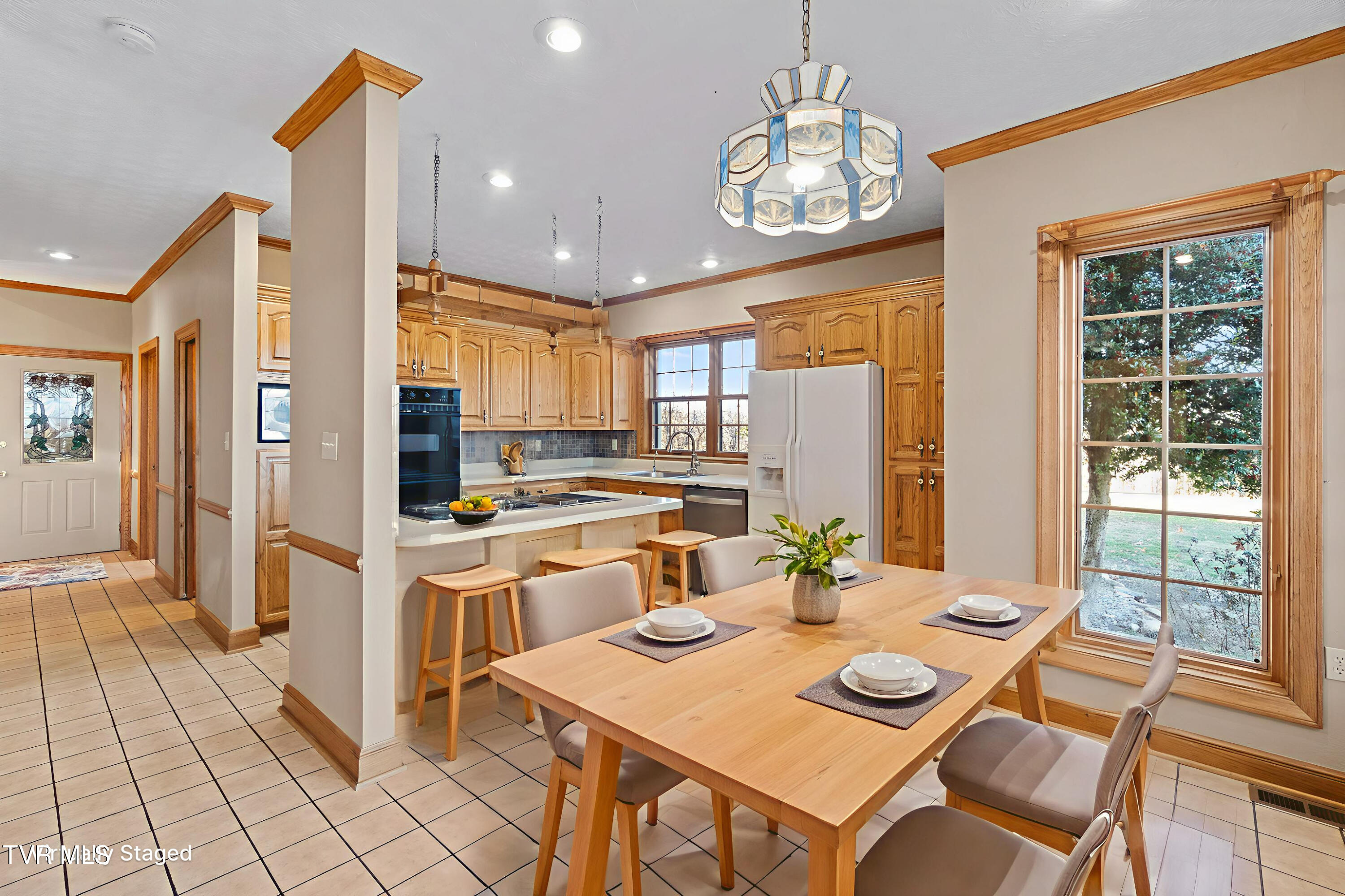 600 Chuckey Pike Chuckey, TN 37641 - Photo 31 of 115 3 - Kitchen