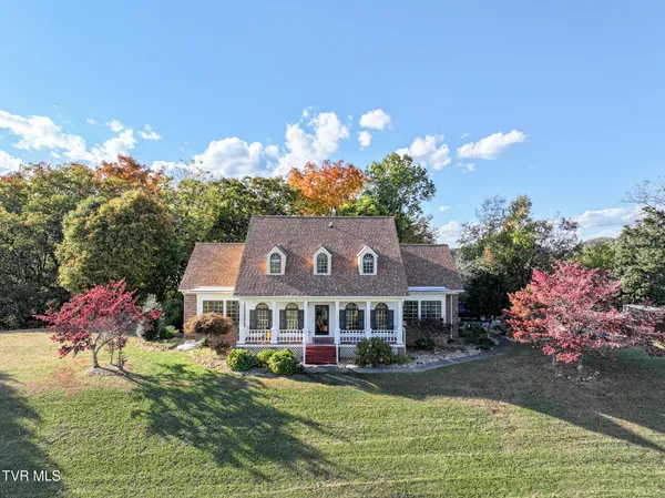 $999,999 | 600 Chuckey Pike, Chuckey, TN 37641