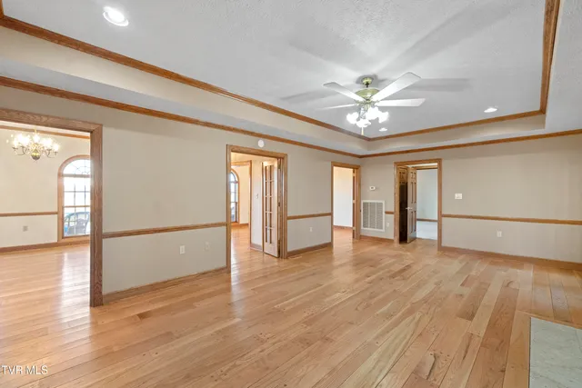 $1,100,000 | 600 Chuckey Pike, Chuckey, TN 37641