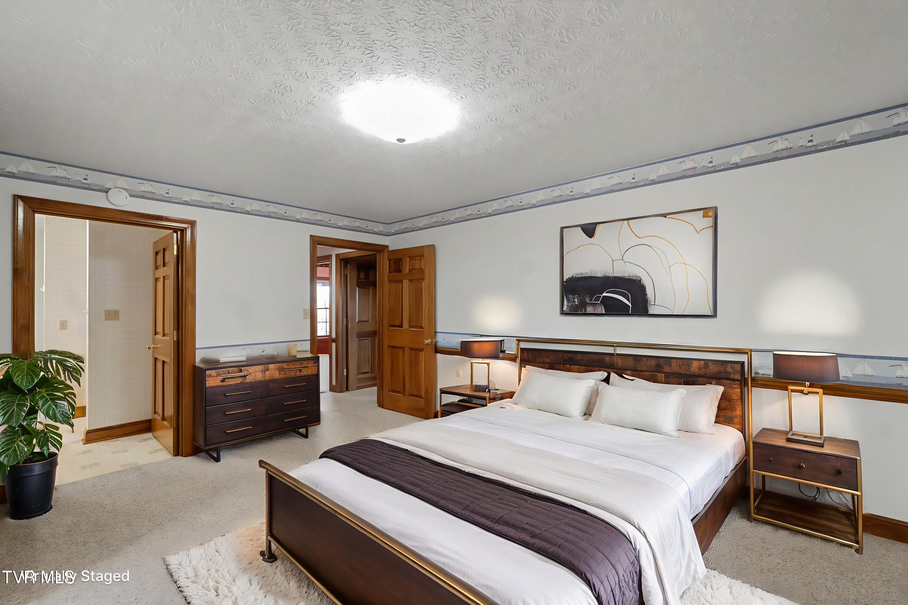 600 Chuckey Pike Chuckey, TN 37641 - Photo 67 of 115 DSC03069 - Bedroom - Industrial - 4