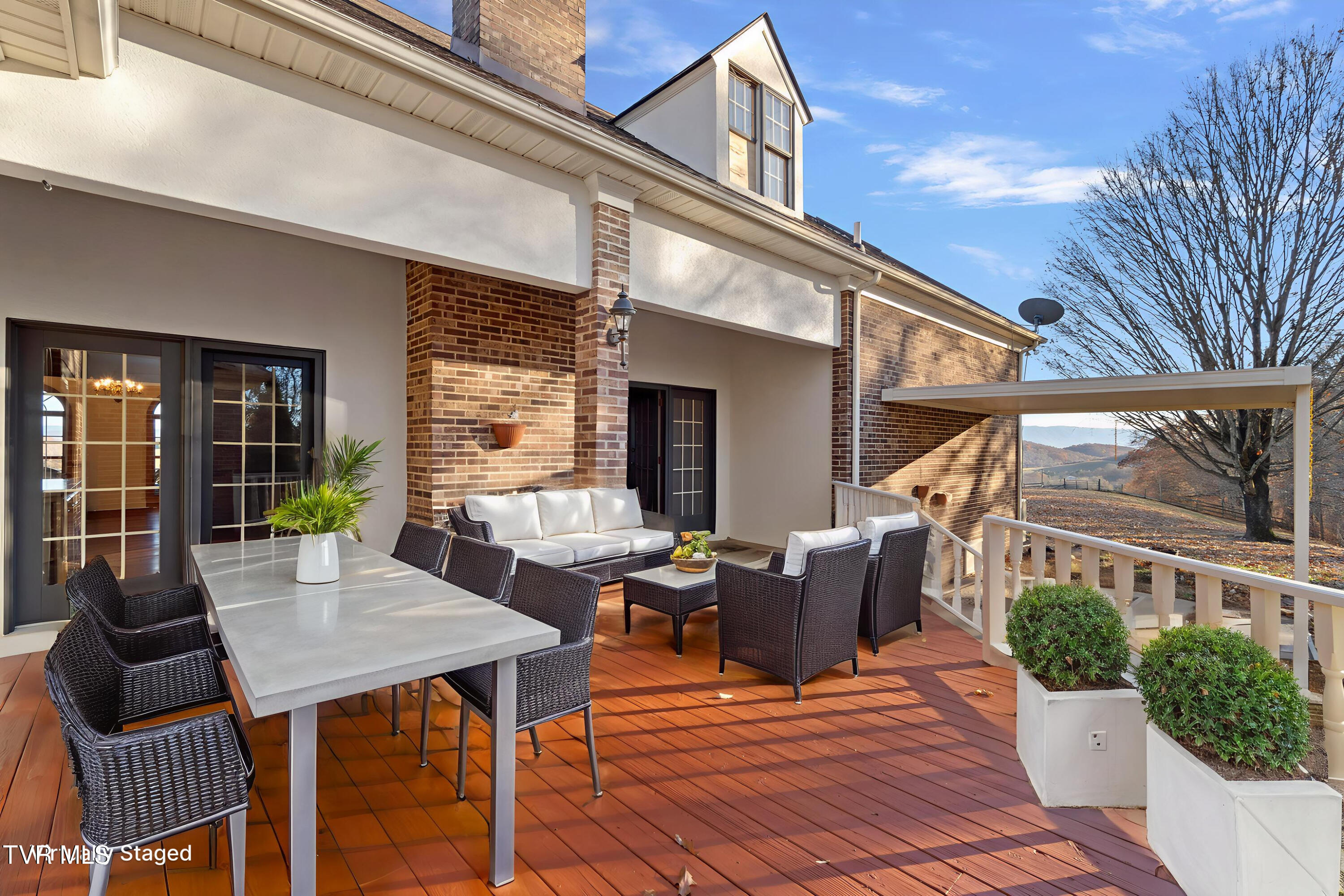 600 Chuckey Pike Chuckey, TN 37641 - Photo 79 of 115 DSC03015 - Outdoor - Modern - 0