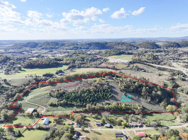 $1,100,000 | 600 Chuckey Pike, Chuckey, TN 37641
