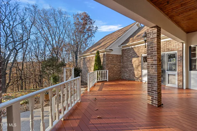 $1,100,000 | 600 Chuckey Pike, Chuckey, TN 37641