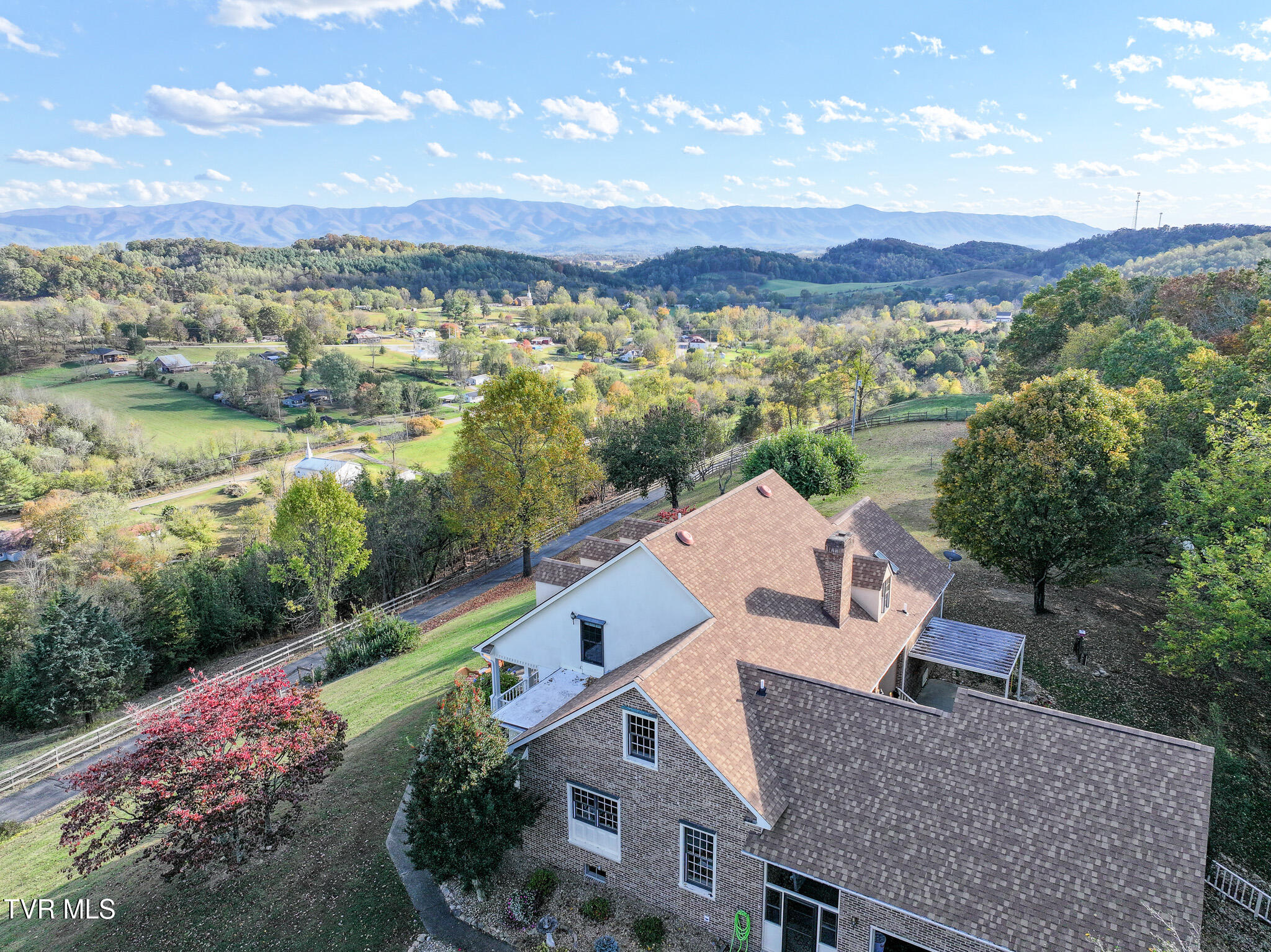 600 Chuckey Pike Chuckey, TN 37641 - Photo 82 of 115 DJI_20251021185213_0868_D