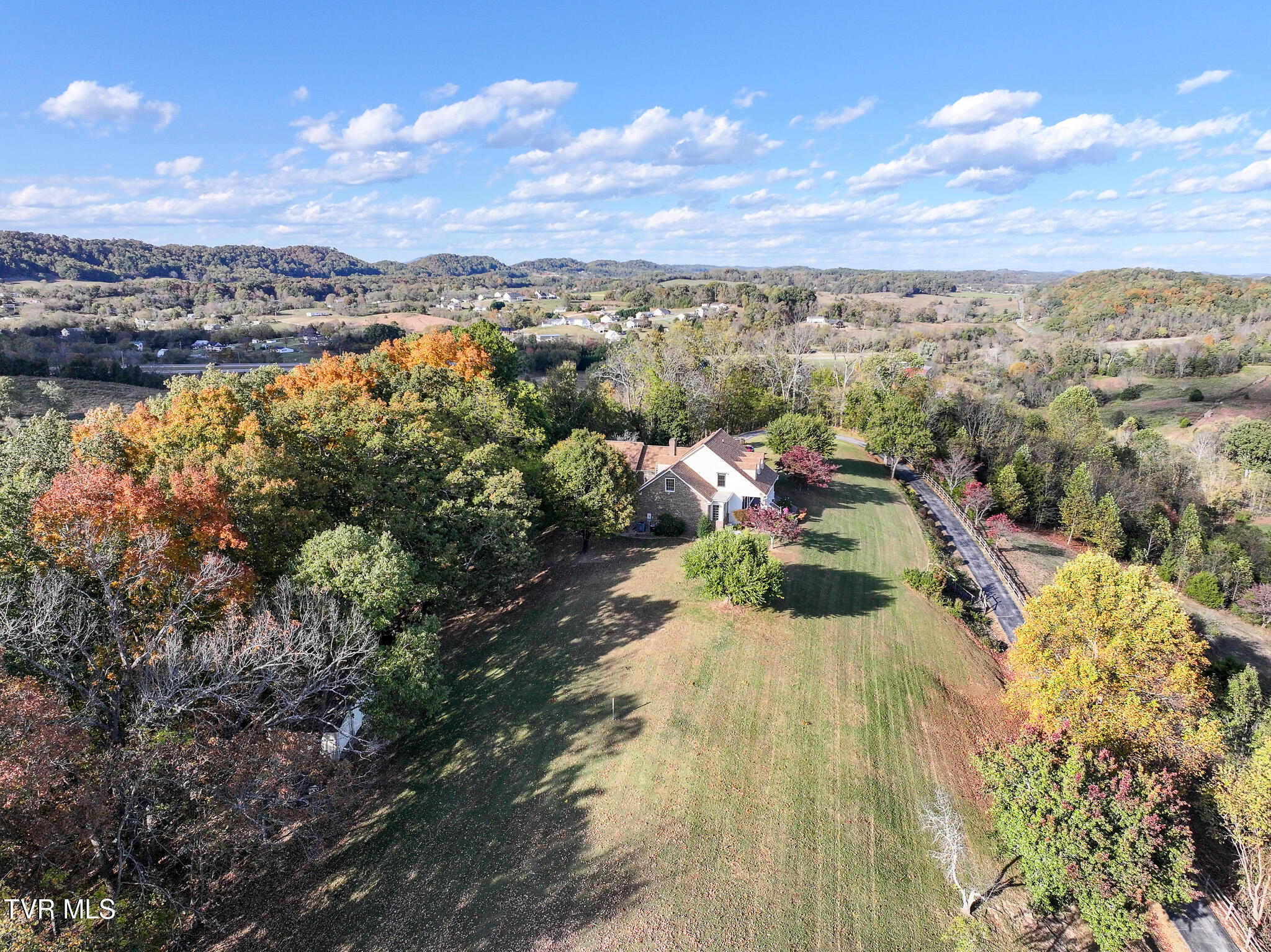 600 Chuckey Pike Chuckey, TN 37641 - Photo 85 of 115 DJI_20251021185248_0870_D