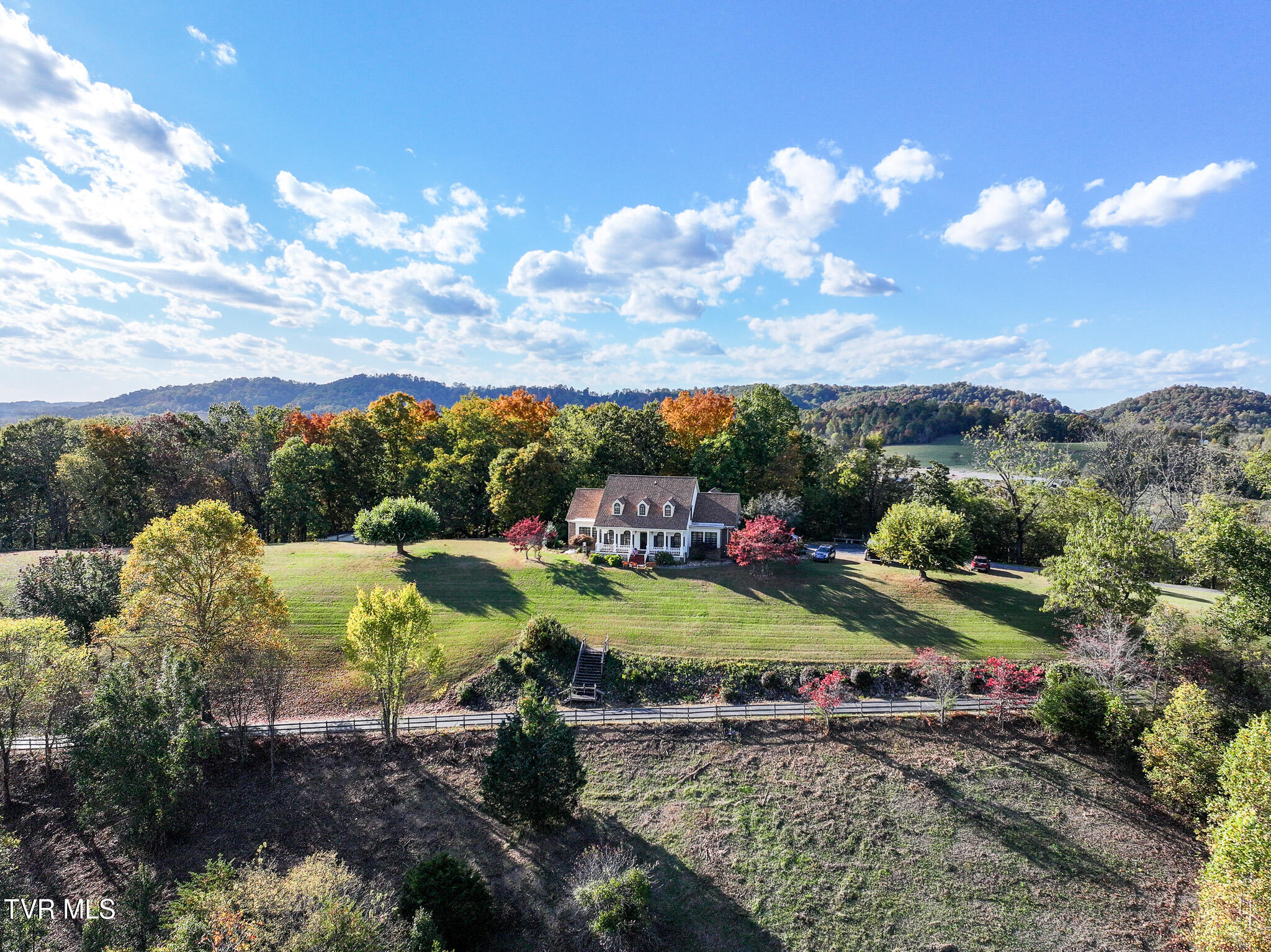 600 Chuckey Pike Chuckey, TN 37641 - Photo 86 of 115 DJI_20251021184957_0858_D-Edit