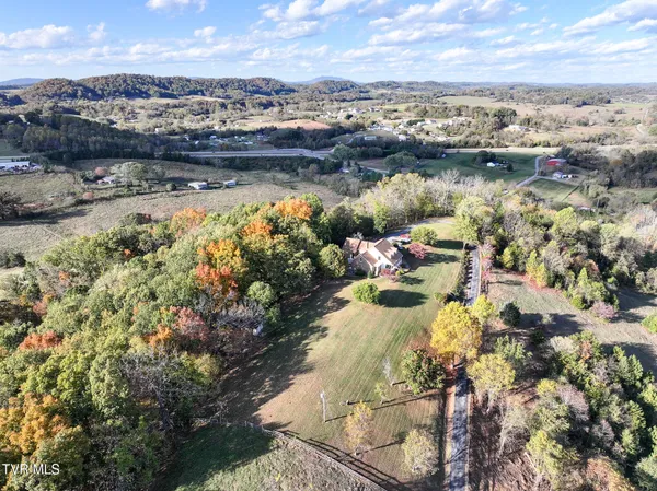 $999,999 | 600 Chuckey Pike, Chuckey, TN 37641