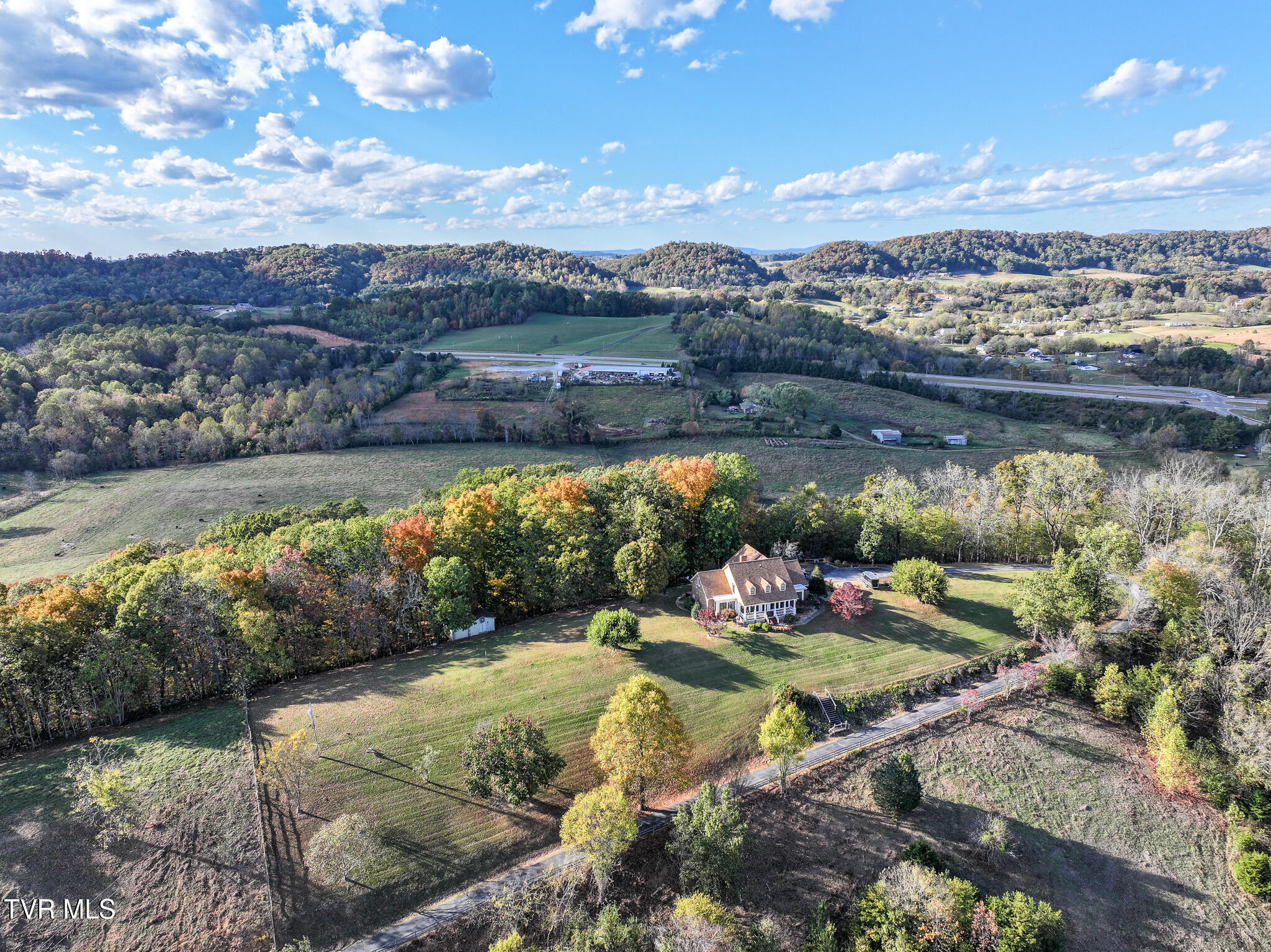 600 Chuckey Pike Chuckey, TN 37641 - Photo 92 of 115 DJI_20251021185314_0872_D