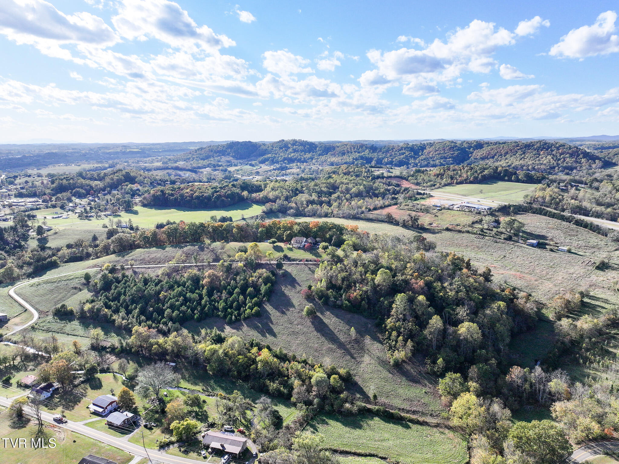 600 Chuckey Pike Chuckey, TN 37641 - Photo 93 of 115 DJI_20251021184830_0851_D