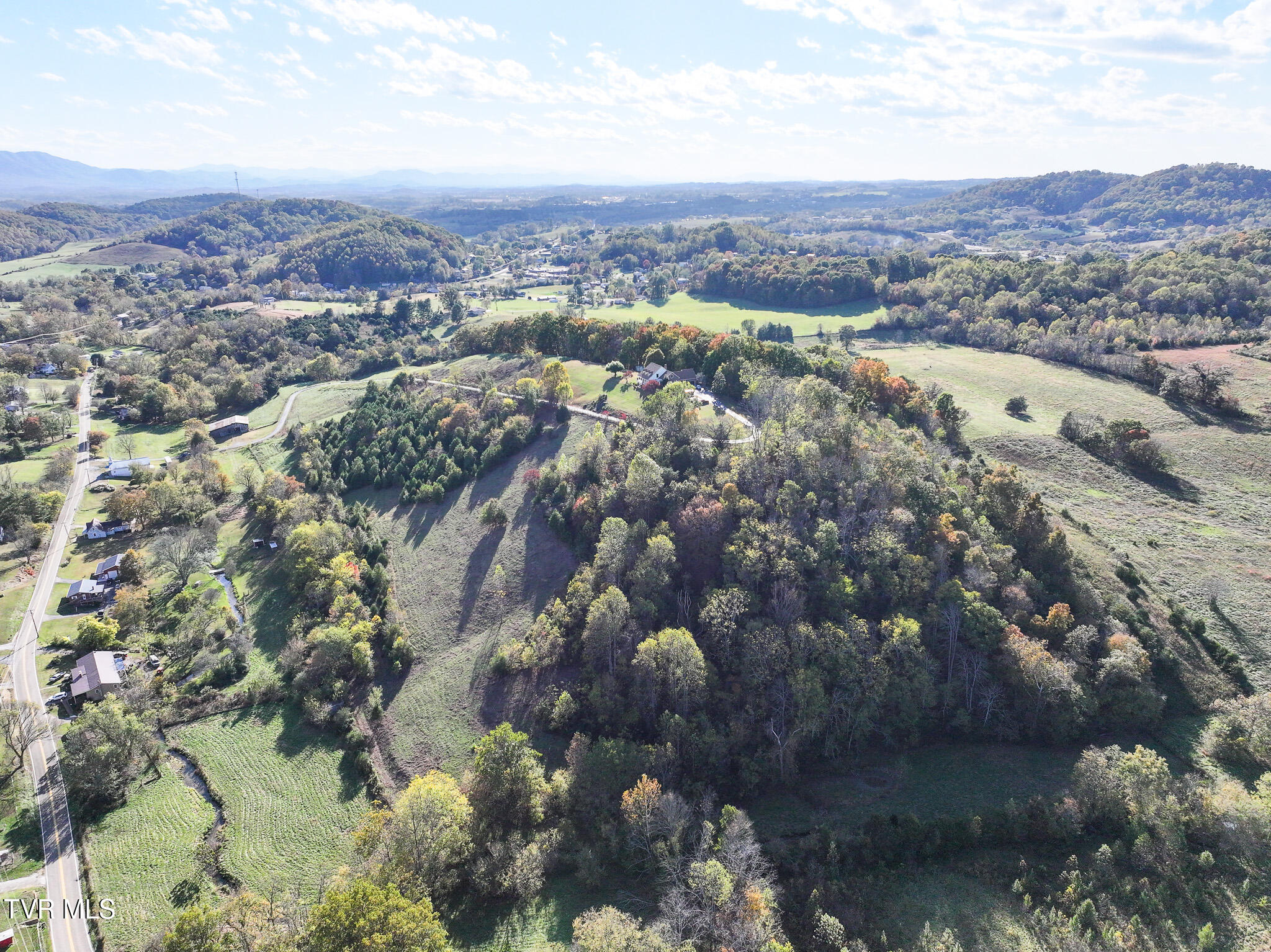 600 Chuckey Pike Chuckey, TN 37641 - Photo 94 of 115 DJI_20251021184853_0852_D