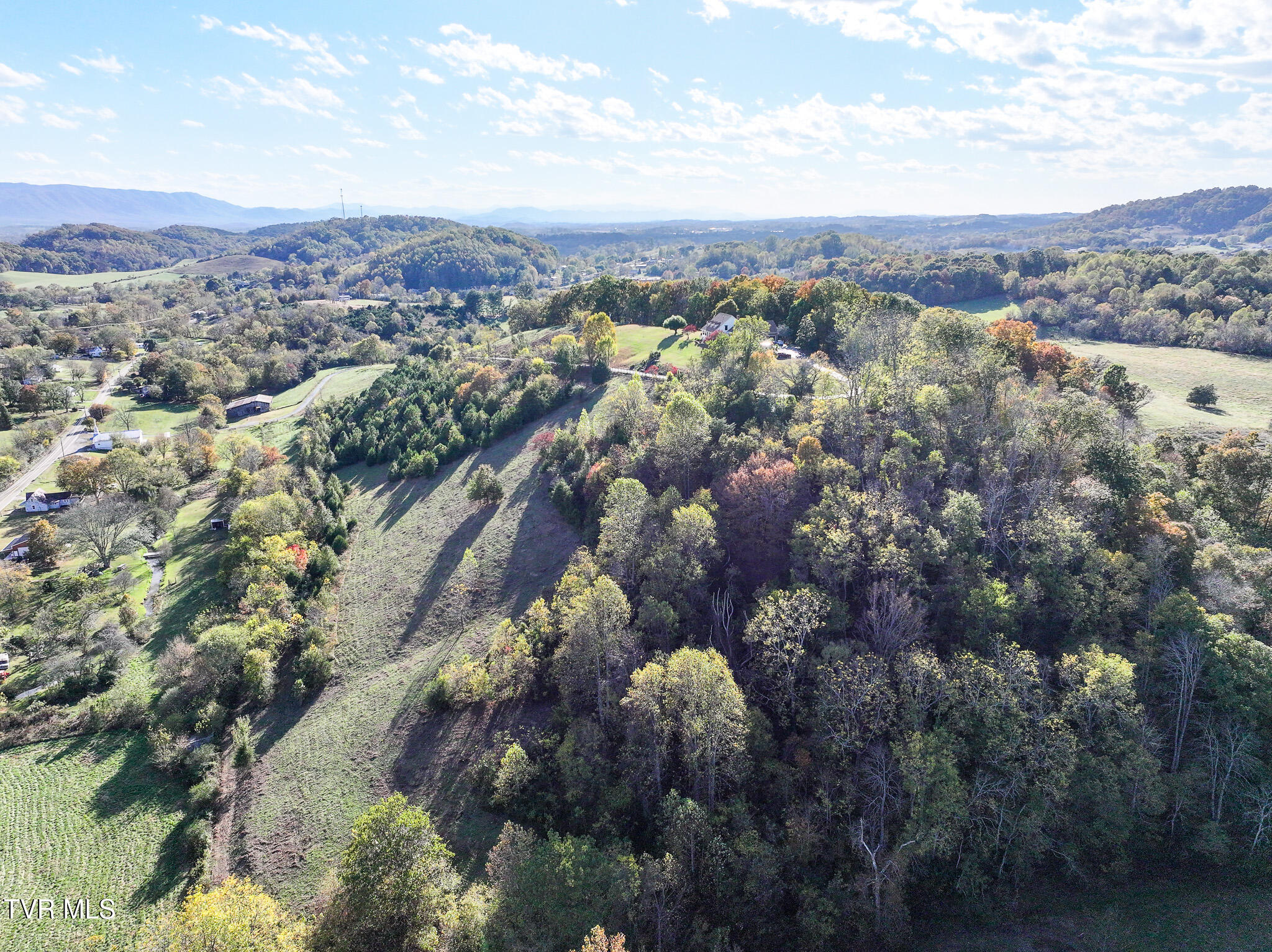 600 Chuckey Pike Chuckey, TN 37641 - Photo 95 of 115 DJI_20251021184909_0853_D
