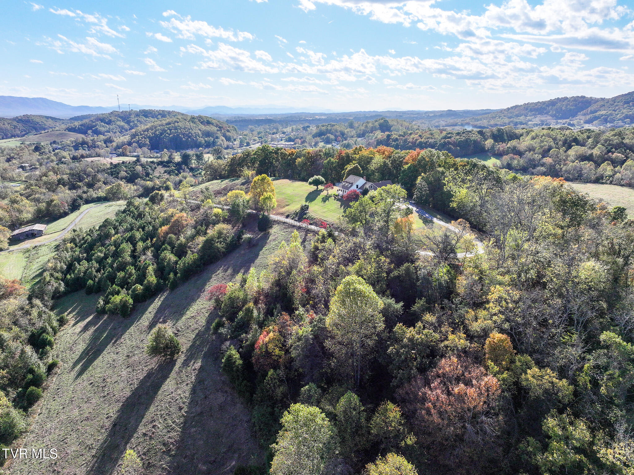 600 Chuckey Pike Chuckey, TN 37641 - Photo 96 of 115 DJI_20251021184923_0855_D